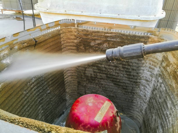Best Local Air Duct Cleaning Services  in St Peter, WI