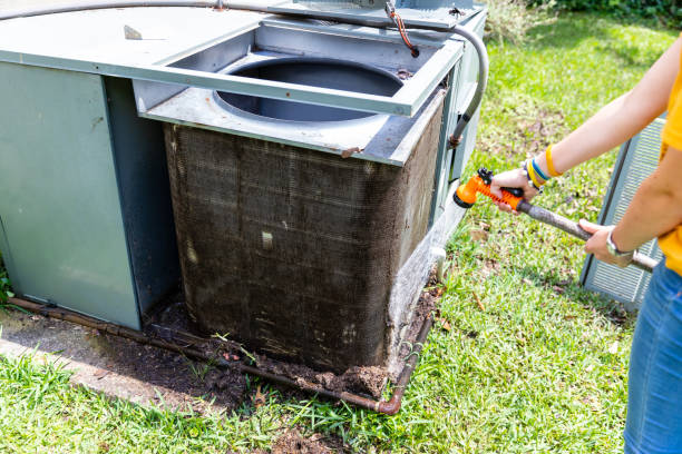 Best Emergency Air Duct Cleaning  in St Peter, WI