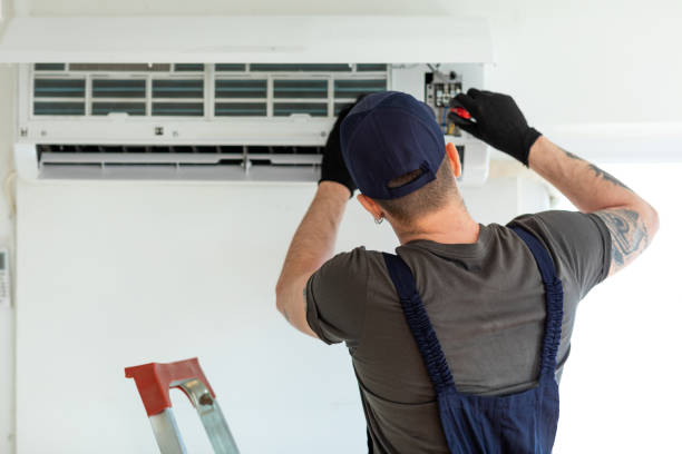 Best Best Air Duct Cleaning Company  in St Peter, WI