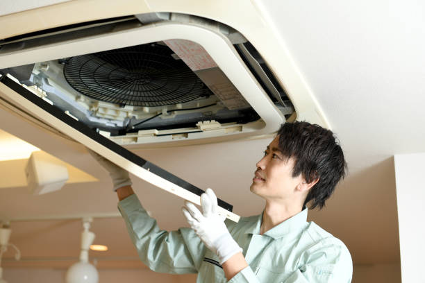 Emergency Air Duct Cleaning in WI