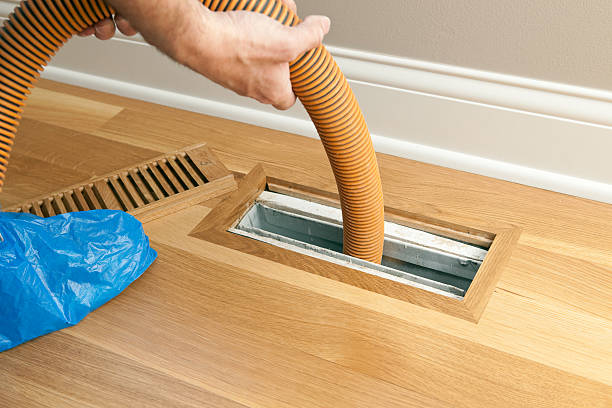 Best Dryer Vent Cleaning Services  in St Peter, WI
