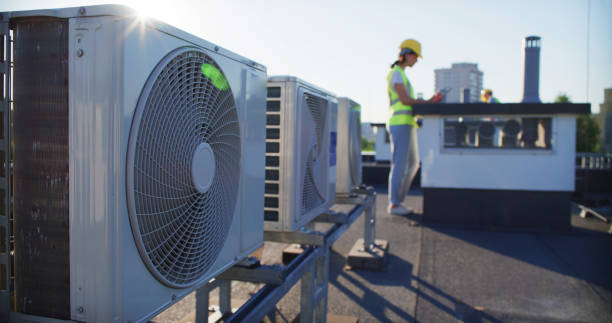 HVAC System Cleaning in WI