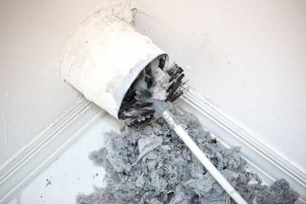 Best Commercial HVAC Duct Cleaning  in St Peter, WI