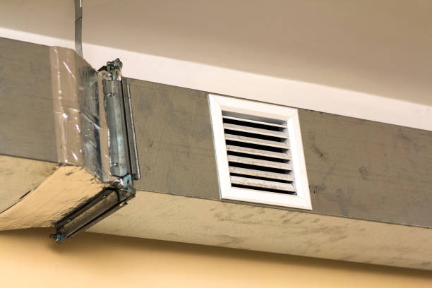Best Professional Duct Cleaning Services  in St Peter, WI