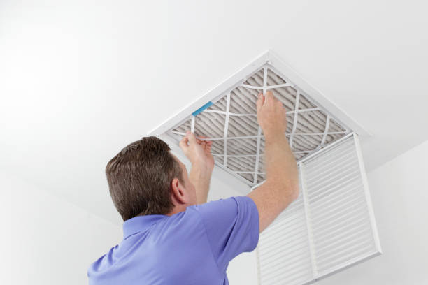 Best HVAC Maintenance and Cleaning  in St Peter, WI